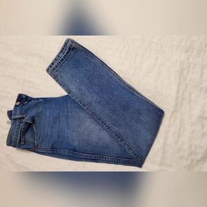 25x29 DU/ER Jeans high waist